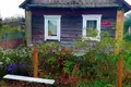 Maison 52 m² Cyzevicki sielski Saviet, Bélarus