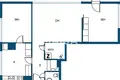 Apartment  Kotka-Hamina sub-region, Finland