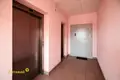 Apartamento 1 habitación 40 m² Minsk, Belarús
