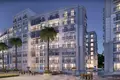 Mieszkanie 3 pokoi 39 m² Pattaya City, Tajlandia