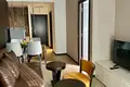 Apartamento 1 habitación 50 m² Rafailovici, Montenegro