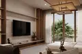 Estudio 1 habitación 33 m² Ungasan, Indonesia