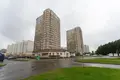 Apartamento 1 habitación 40 m² Minsk, Belarús