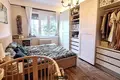Квартира 2 комнаты 58 м² Будапешт, Венгрия