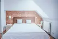 3 room apartment 90 m² in Warsaw, Poland