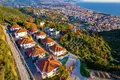 Dom 1 pokój 160 m² Alanya, Turcja