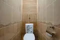 Appartement 3 chambres 59 m² Minsk, Bélarus
