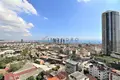 Wohnung 4 zimmer 199 m² Kartal, Türkei