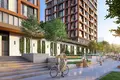 Дуплекс 6 комнат 263 м² Кадыкёй, Турция