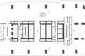 Büro 1 886 m² Moskau, Russland