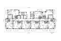 Квартира 2 комнаты 48 м² Махмутлар, Турция