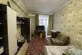 1 room apartment 37 m² Evenkiysky Rayon, Russia