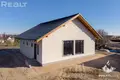 Casa 115 m² Smilavicki sielski Saviet, Belarús