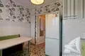 3 room apartment 67 m² Zhabinka, Belarus