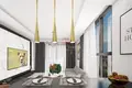 Appartement 1 chambre 52 m² Kargicak, Turquie