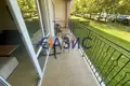 Wohnung 2 zimmer 64 m² Nessebar, Bulgarien