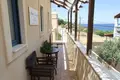 1st floor apartment for rent 86 sq.m. in the area of ​​Souvala just 7 minutes from the beach.