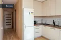 Wohnung 2 zimmer 49 m² Radwilischken, Litauen