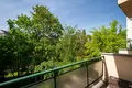 Apartamento 2 habitaciones 59 m² Varsovia, Polonia