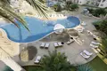 Apartamento 1 habitación 46 m² Akrotiri, Chipre