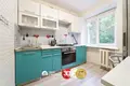 2 bedroom apartment 44 m² Minsk, Belarus