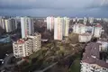 Appartement 3 chambres 57 m² Varsovie, Pologne