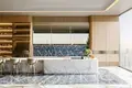 Apartment in a new building Bugatti by Bighatti