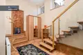 Appartement 2 chambres 76 m² en Vilnius, Lituanie