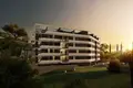 2 bedroom apartment 88 m² Agios Tychonas, Cyprus