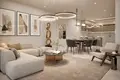 1 bedroom apartment 77 m² Demos Agiou Athanasiou, Cyprus