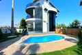 Вилла 4 спальни 280 м² Средиземноморский регион, Турция