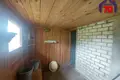 Dom 75 m² Zabalocki sielski Saviet, Białoruś