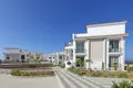 2 bedroom apartment 75 m² Agios Amvrosios, Northern Cyprus