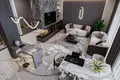 Вилла 5 комнат 198 м² Мезитли, Турция