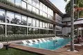 Wohnung 3 zimmer 82 m² Wana Giri, Indonesien
