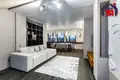 2 room apartment 76 m² Minsk, Belarus