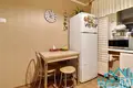 Mieszkanie 2 pokoi 43 m² Mińsk, Białoruś