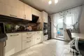 Квартира 2 комнаты 56 м² Брест, Беларусь
