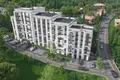 Квартира 1 комната 28 м² Бечичи, Черногория