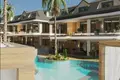 Appartement 1 chambre 61 m² Alanya, Turquie