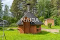 3 bedroom house 100 m² Siikajoenkyla, Finland