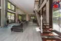 Maison 186 m² Lahojsk selsaviet, Bélarus