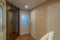 Wohnung 1 zimmer 53 m² Muchaviecki sielski Saviet, Belarus