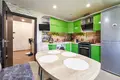 Квартира 2 комнаты 57 м² Ратомка, Беларусь