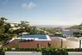 2 bedroom apartment 86 m² Mijas, Spain