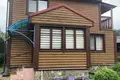 Maison 98 m² Rakauski sielski Saviet, Bélarus