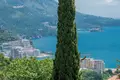 3-Schlafzimmer-Villa  Becici, Montenegro
