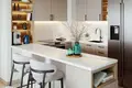 Complejo residencial The Mayfair Residence — new large residence by Nshama with green areas and entertainment areas in Town Square Dubai