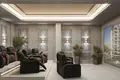 Квартира 47 м² Akarca Koyu, Турция