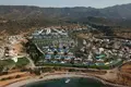 Appartement 1 chambre 78 m² Agios Amvrosios, Chypre du Nord